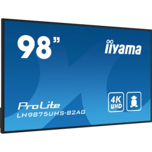 LCD панель iiyama ProLite LH9875UHS-B2AG
