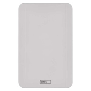 Дверний дзвінок EMOS P57002