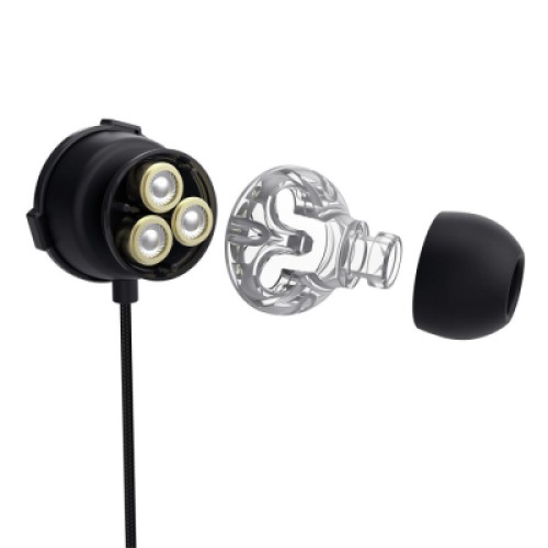 Наушники Trust GXT 406 3.5мм Black (25598)