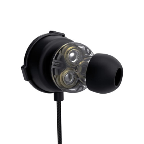 Наушники Trust GXT 406 3.5мм Black (25598)