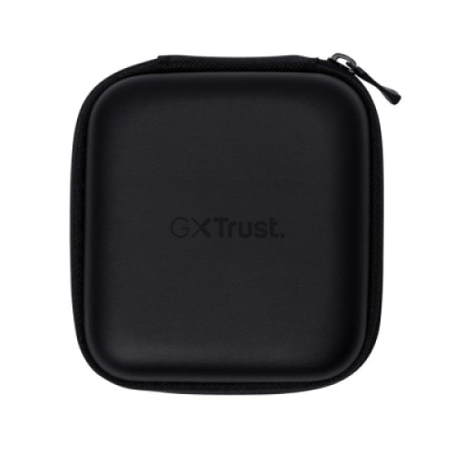 Наушники Trust GXT 406 3.5мм Black (25598)