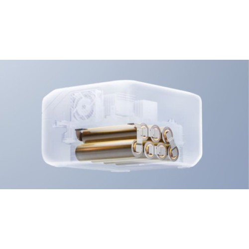 Зарядная станция EcoFlow RIVER 3 Plus Wireless (EFRIVER3PLUS-W-EU-CBOX) Зарядная станция EcoFlow RIVER 3 Plus Wireless (EFRIVER3PLUS-W-EU-CBOX)