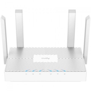 Маршрутизатор Cudy WR1300E