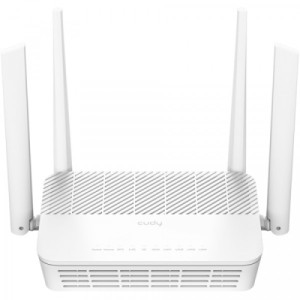 Маршрутизатор Cudy WR3000P