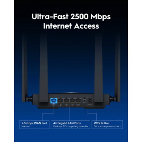 Маршрутизатор Cudy WR3600E Маршрутизатор Cudy WR3600E