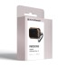 Чехол для наушников Armorstandart Panzer для Apple Airpods Pro 3 Brown (ARM88287)