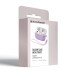 Чехол для наушников Armorstandart Silicone Case для Apple Airpods Pro 3 Pink Purple (ARM88298)