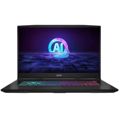 Ноутбук MSI Katana A17 (B8VF-1035XUA)