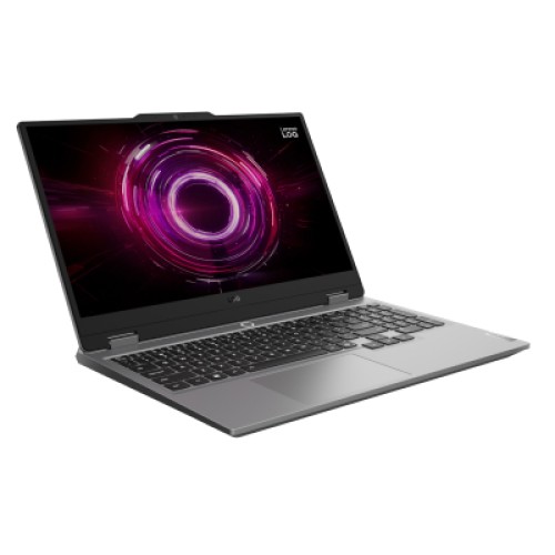 Ноутбук Lenovo LOQ 15AHP10 (83JG00A7RA)