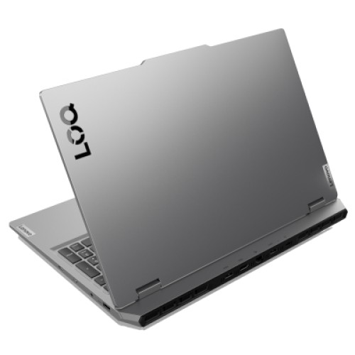 Ноутбук Lenovo LOQ 15AHP10 (83JG00A7RA)