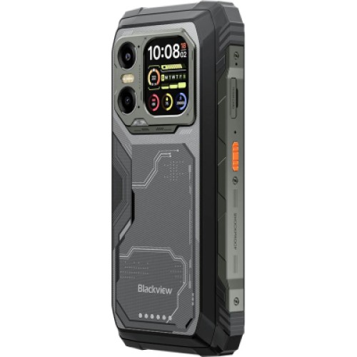 Мобильный телефон Blackview XPLORE 1 12/256Gb Black (6931548323884)