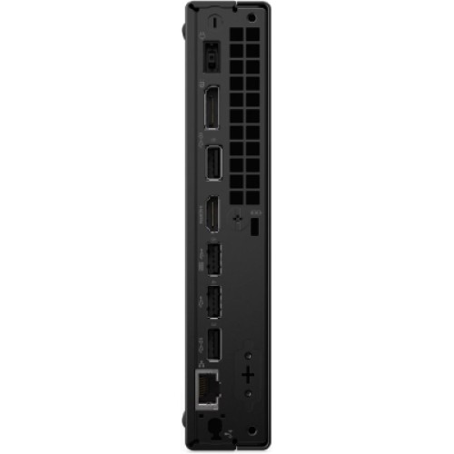 Компьютер Lenovo ThinkCentre neo 50q Gen 5 / i3-1315U, 8, 512, KM (13B9001VUI)