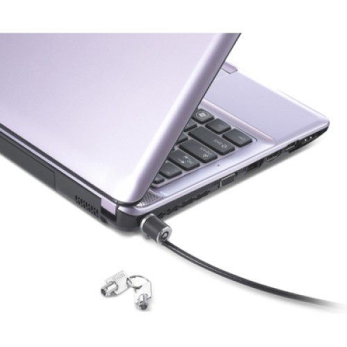 Тросик с замком для ноутбука Lenovo Security Cable Lock (57Y4303) Тросик с замком для ноутбука Lenovo Security Cable Lock (57Y4303)