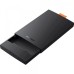 Карман внешний UGREEN USB 3.0 to 2.5" HDD/SSD CM237 black (60353)