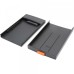Карман внешний UGREEN USB 3.0 to 2.5" HDD/SSD CM237 black (60353)