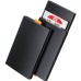 Карман внешний UGREEN USB 3.0 to 2.5" HDD/SSD CM237 black (60353)