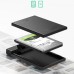 Карман внешний UGREEN USB 3.1 to 2.5" HDD/SSD US221 black (50743) Карман внешний UGREEN USB 3.1 to 2.5" HDD/SSD US221 black (50743)