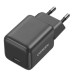 Зарядное устройство UGREEN USB-C PD20W GaN X512 gray (55528)
