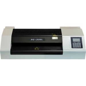 Ламінатор lamiMARK PC-336L (А3) професійний (20365)