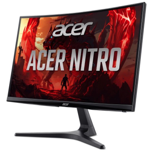 Монитор Acer ED240QP0bi (UM.UE0EE.004)