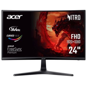 Монітор Acer ED240QP0bi (UM.UE0EE.004)