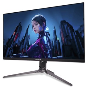 Монітор Acer Predator XB273UX1bmiiprx (UM.HX3EE.111)