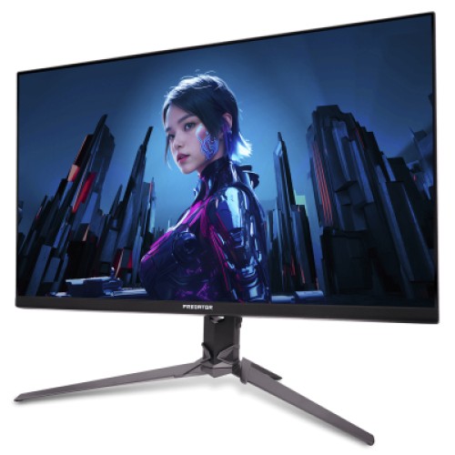 Монитор Acer Predator XB273UX1bmiiprx (UM.HX3EE.111)
