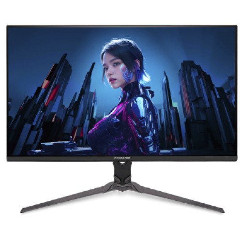 Монитор Acer Predator XB273UX1bmiiprx (UM.HX3EE.111)