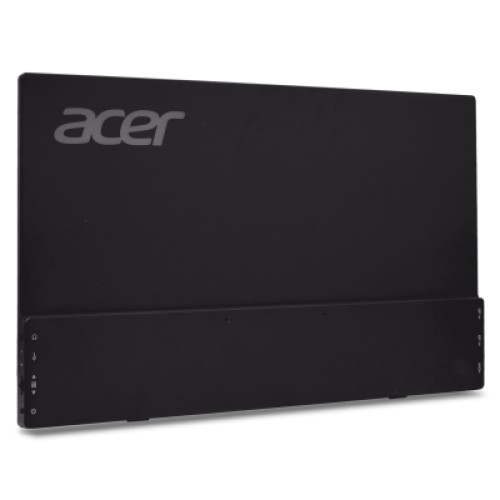 Монитор Acer PM161QTbmiuuux (UM.ZP1EE.007)