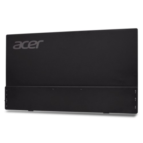 Монитор Acer PM161QTbmiuuux (UM.ZP1EE.007)
