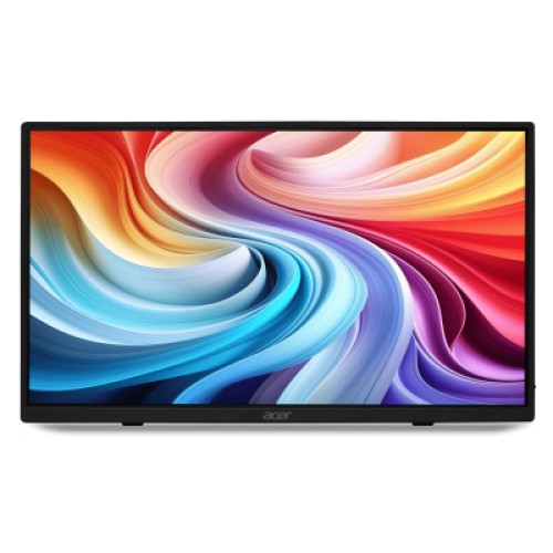 Монитор Acer PM161QTbmiuuux (UM.ZP1EE.007)