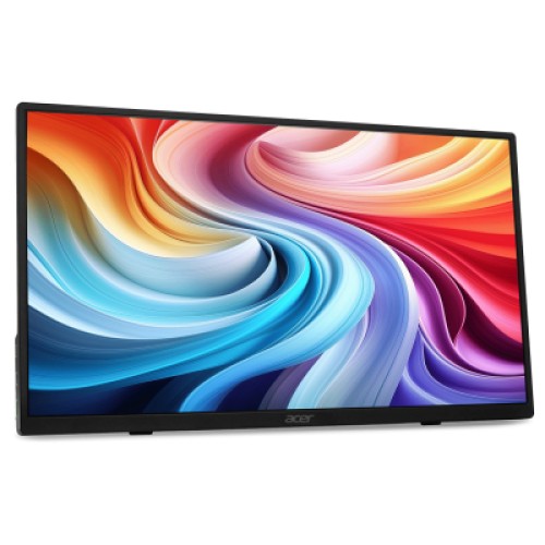 Монитор Acer PM161QTbmiuuux (UM.ZP1EE.007)
