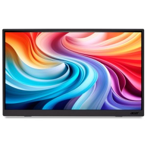 Монітор Acer PM191QEbmiuux (UM.XP1EE.E01)