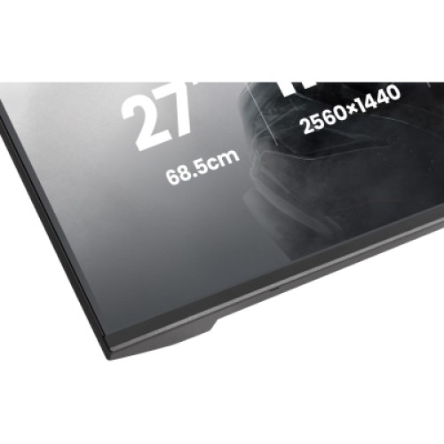 Монитор iiyama G2741QSU-B1