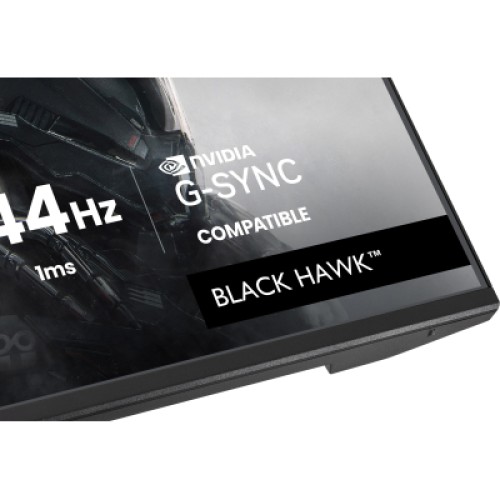 Монитор iiyama G2741QSU-B1