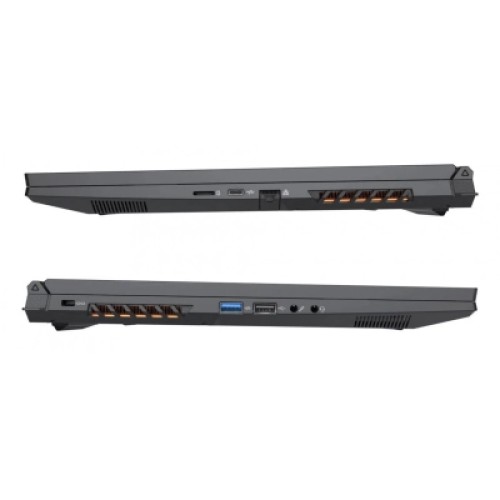 Ноутбук GIGABYTE G6 (KF-H3EE894KD)