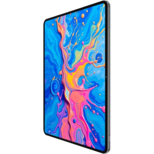 Планшет Teclast ArtPad Pro 12.7” 8/256GB / LTE Metal, Grey (6940709687697)