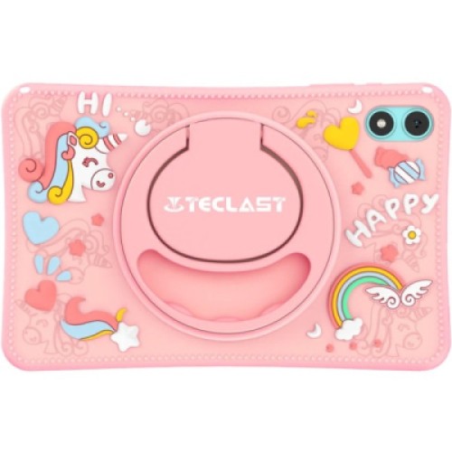 Планшет Teclast P85T KIDS 8” 4/64GB WIFI Metal /Pink (6940709685877)