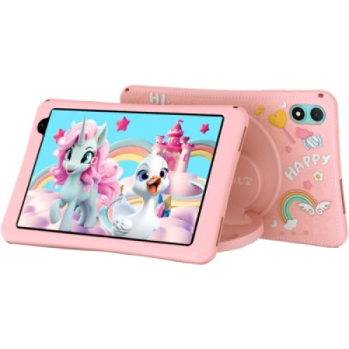 Планшет Teclast P85T KIDS 8” 4/64GB WIFI Metal /Pink (6940709685877)