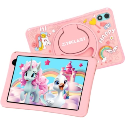 Планшет Teclast P85T KIDS 8” 4/64GB WIFI Metal /Pink (6940709685877)