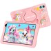 Планшет Teclast P85T KIDS 8” 4/64GB WIFI Metal /Pink (6940709685877)