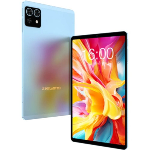 Планшет Teclast T50 Mini 8.68" 8/128GB LTE Metal, Blue (6940709687512) Планшет Teclast T50 Mini 8.68" 8/128GB LTE Metal, Blue (6940709687512)