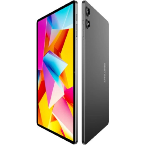 Планшет Teclast T50Plus 11” 8/256GB LTE Metal, Grey (6940709687925)
