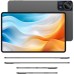 Планшет Teclast T60 Pro 12” 8/128GB LTE Metal, Grey (6940709687451)