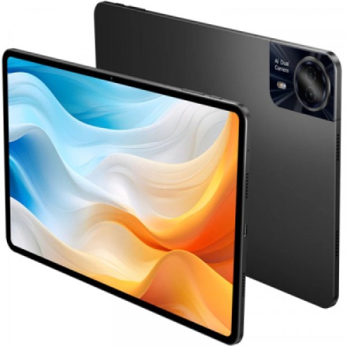 Планшет Teclast T60 Pro 12” 8/128GB LTE Metal, Grey (6940709687451)