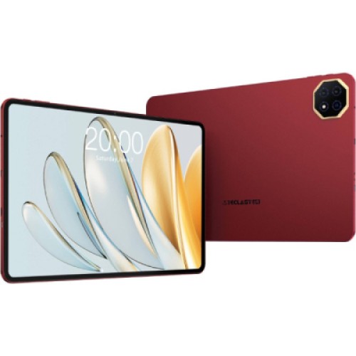 Планшет Teclast T60AI 12” 6/128GB WIFI Metal, Red (6940709687352) Планшет Teclast T60AI 12” 6/128GB WIFI Metal, Red (6940709687352)