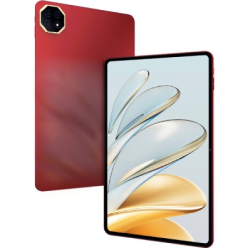 Планшет Teclast T60AI 12” 6/128GB WIFI Metal, Red (6940709687352) Планшет Teclast T60AI 12” 6/128GB WIFI Metal, Red (6940709687352)