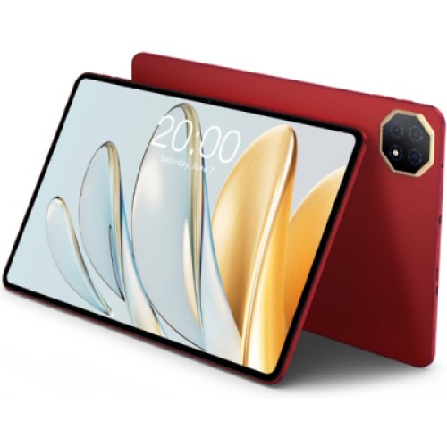 Планшет Teclast T60AI 12” 6/128GB WIFI Metal, Red (6940709687352) Планшет Teclast T60AI 12” 6/128GB WIFI Metal, Red (6940709687352)