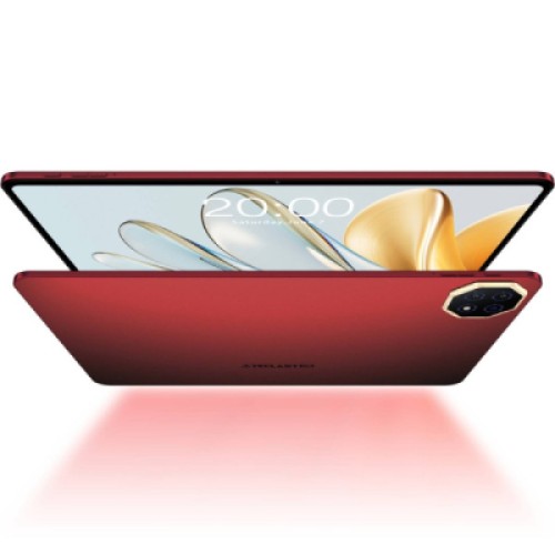 Планшет Teclast T60AI 12” 6/128GB WIFI Metal, Red (6940709687352) Планшет Teclast T60AI 12” 6/128GB WIFI Metal, Red (6940709687352)