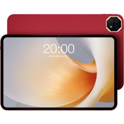 Планшет Teclast T65 PLUS 13.4” 8/256GB LTE Metal / Red (6940709687956) Планшет Teclast T65 PLUS 13.4” 8/256GB LTE Metal / Red (6940709687956)